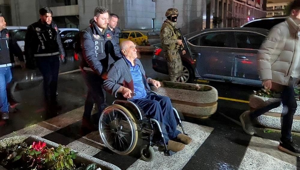 Türk Escobar'ın adamlarına 292'şer yıl istemi