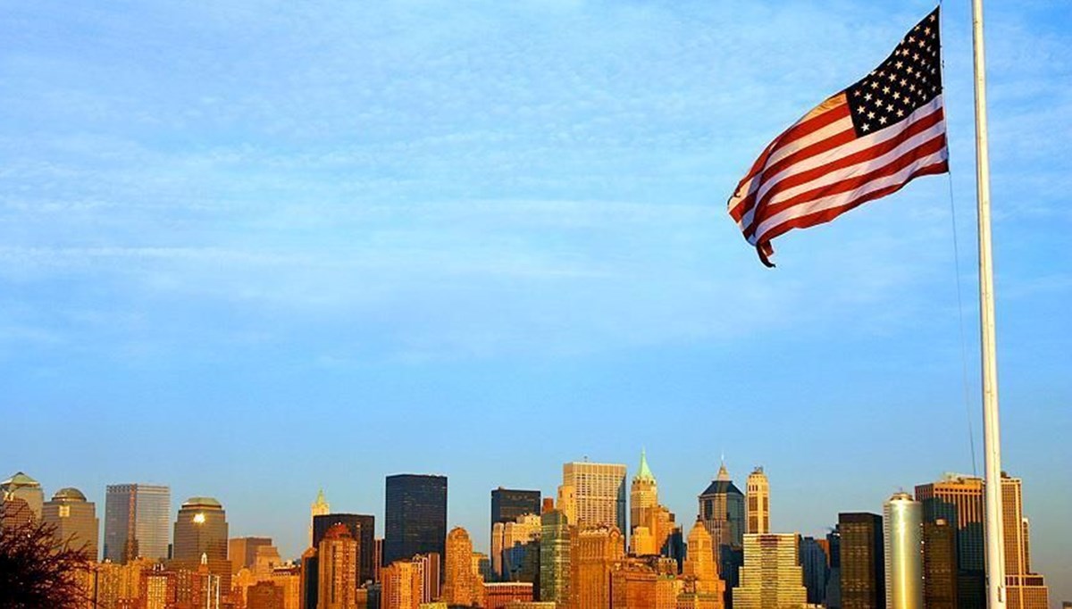 Her beş Amerikan'dan biri Holokost'un Her beş Amerikan'dan biri Holokost'un