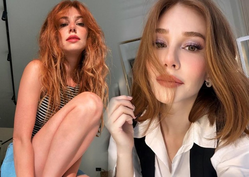 Elçin Sangu'dan hastalık iddialarına yanıt! "Yakınlarım endişeleniyor" - 1