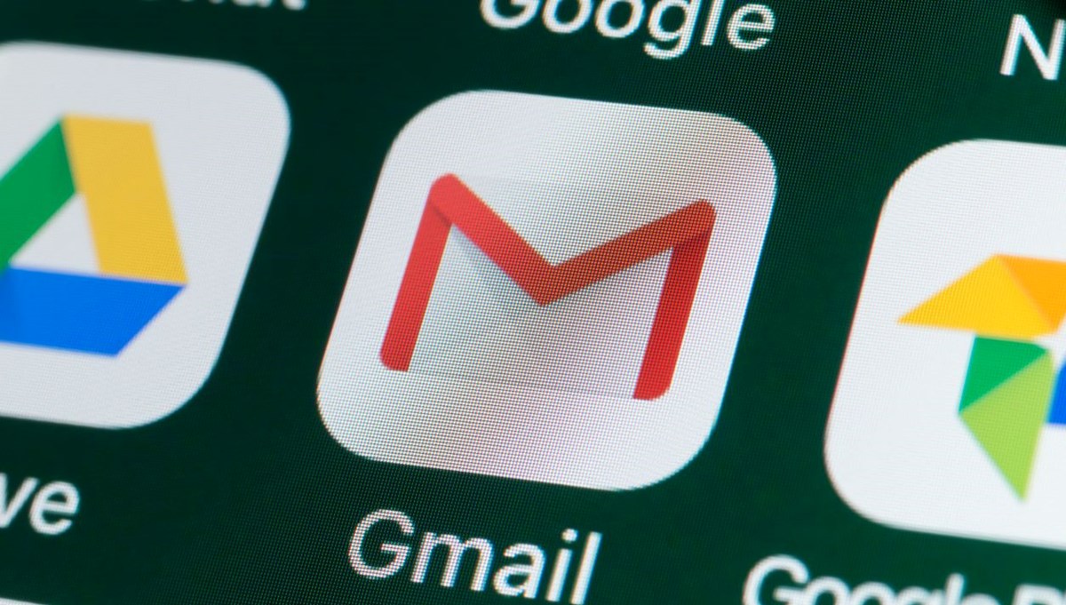 Gmail’e yapay zeka destekli arama