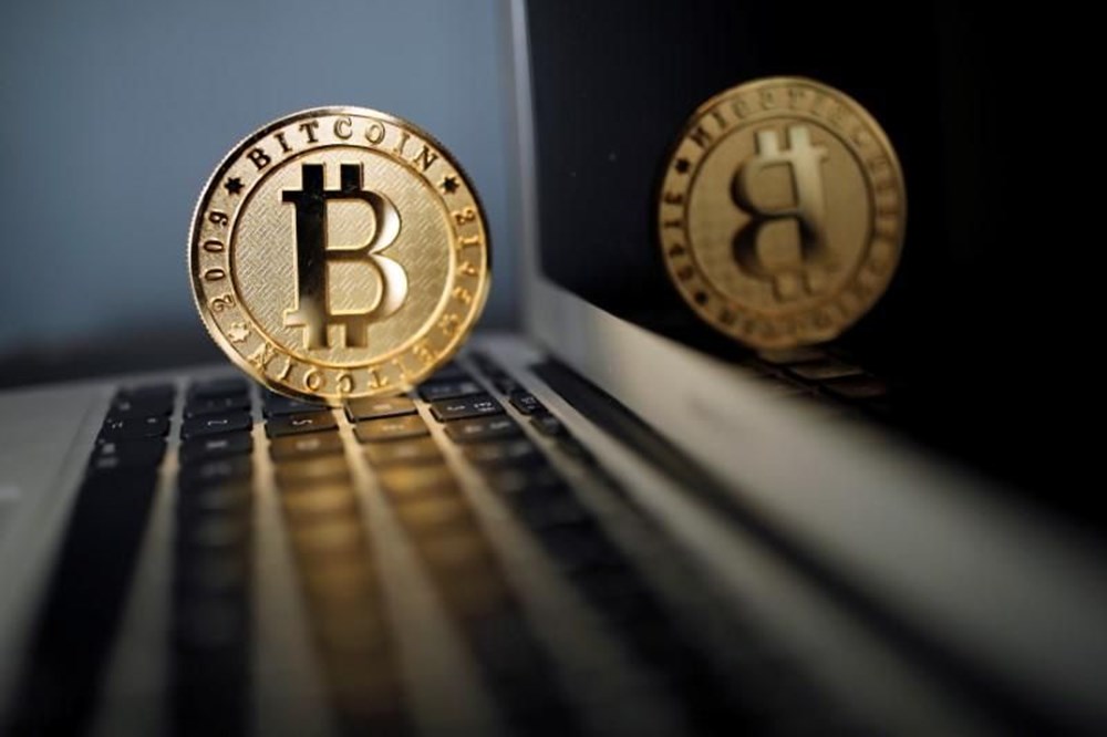 Türk şirketten Bitcoin dünyasında bir ilk - 1