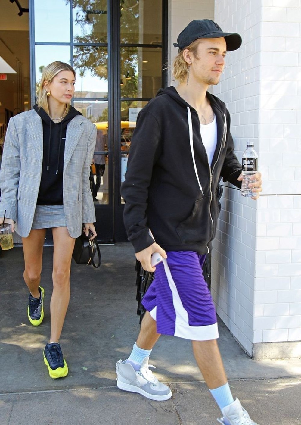 Justin Bieber Ile Hailey Baldwinin Düğün Tarihi Belli Oldu