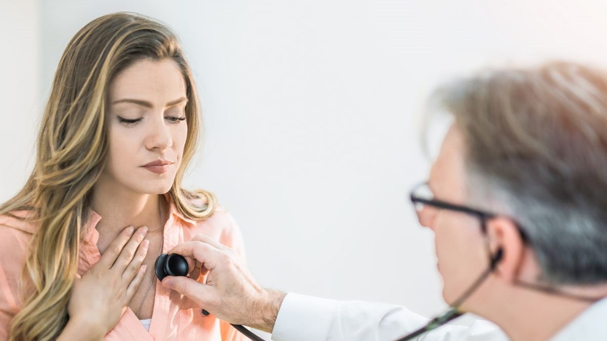 Koronavirus Kalp Hastalarini Nasil Etkiler Saglik Haberleri Ntv