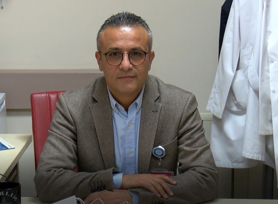Prof. Dr. Hasan Tezer