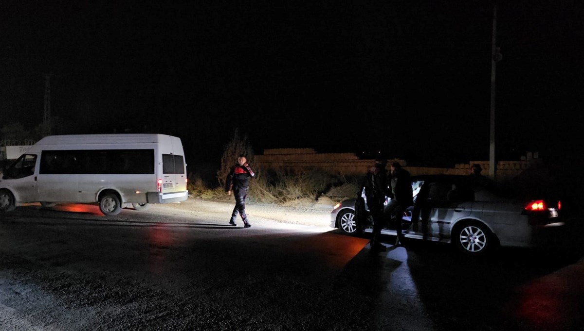 39 yıl hapis cezası bulunan hükümlü Çorum'da yakalandı