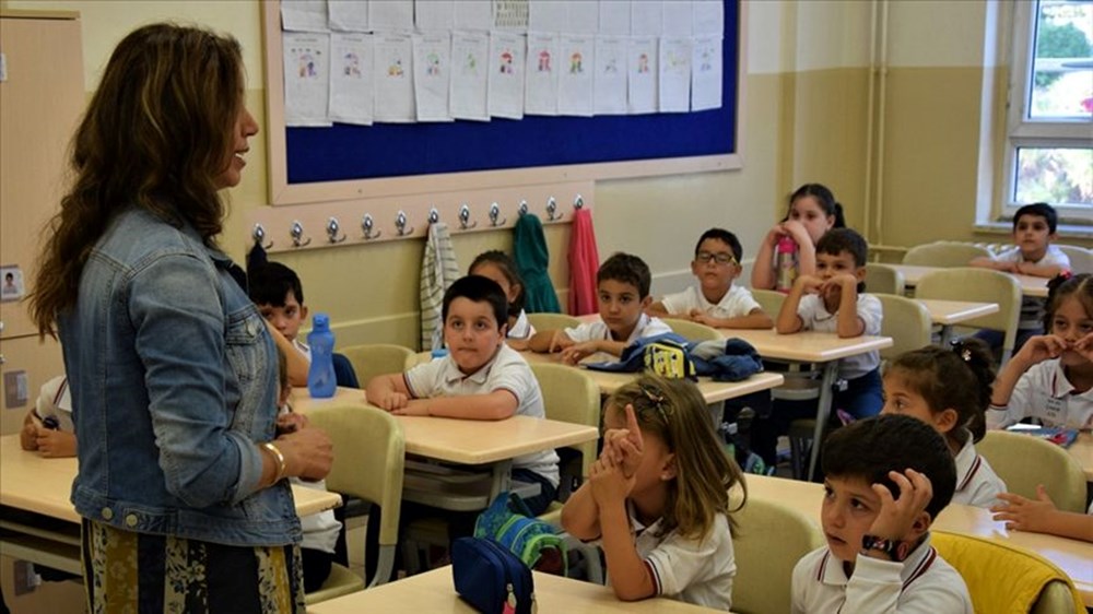 Sözleşmeli öğretmenlik atama sonuçları açıklandı! (e-Devlet öğretmen atama sonuçları sorgulama ekranı) - 5