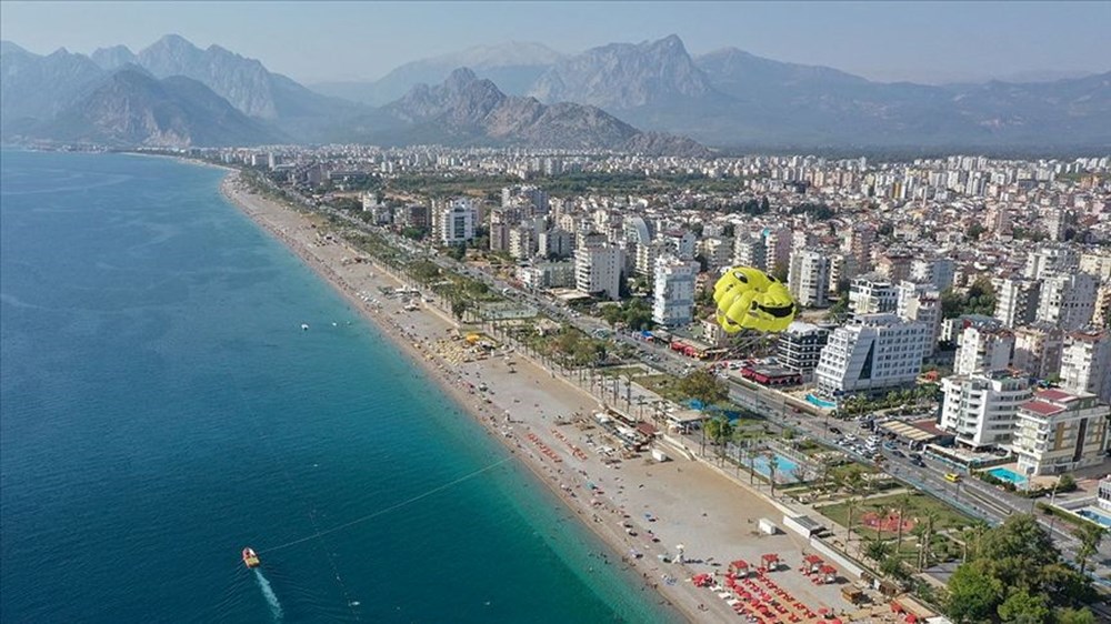 Yabancıya yıllık peşinatlı kiralar, yerini peşinatsız yerli kiracıya bıraktı - 3