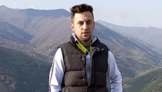 Aydın'da şüpheli ölüm