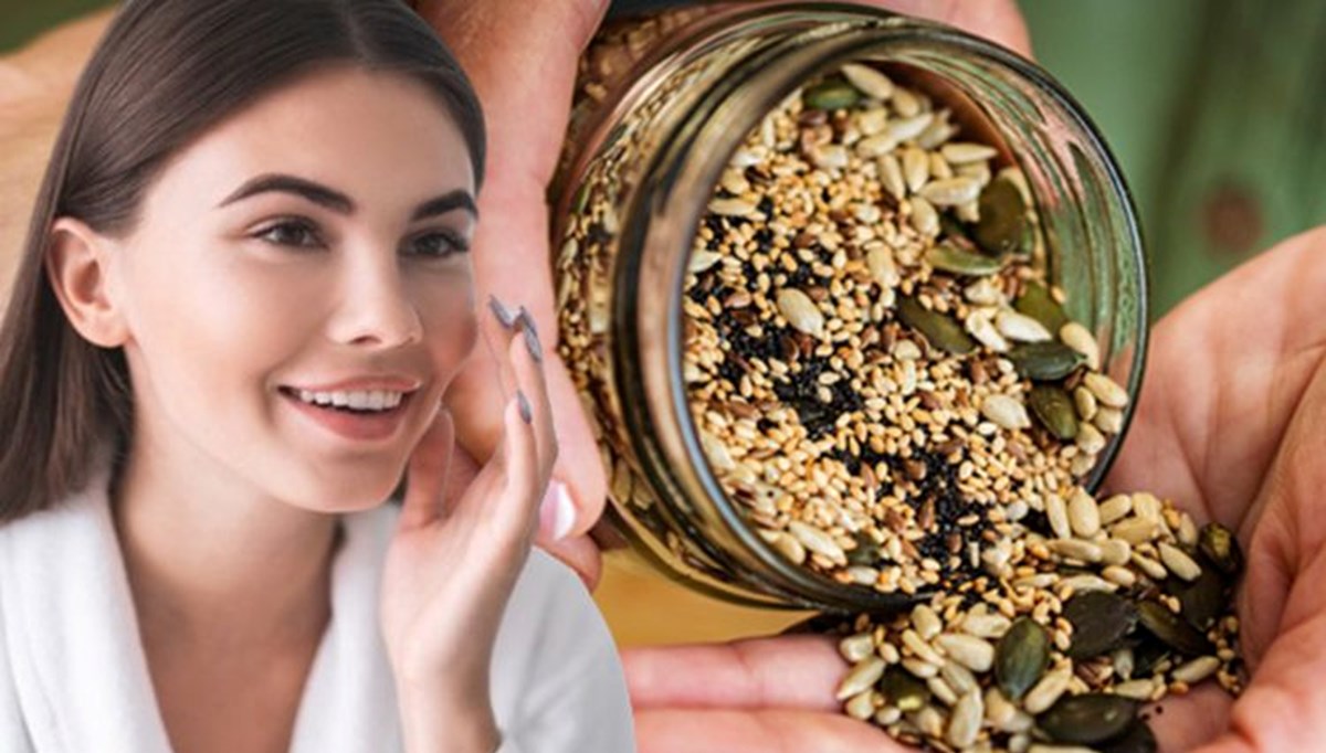 Haftada 2 kez tüketince vücudu 20 yıl gençleştiriyor! Çinko, omega-3, D vitamini bombası Haftada 2 kez tüketince vücudu 20 yıl gençleştiriyor! Çinko, omega-3, D vitamini bombası