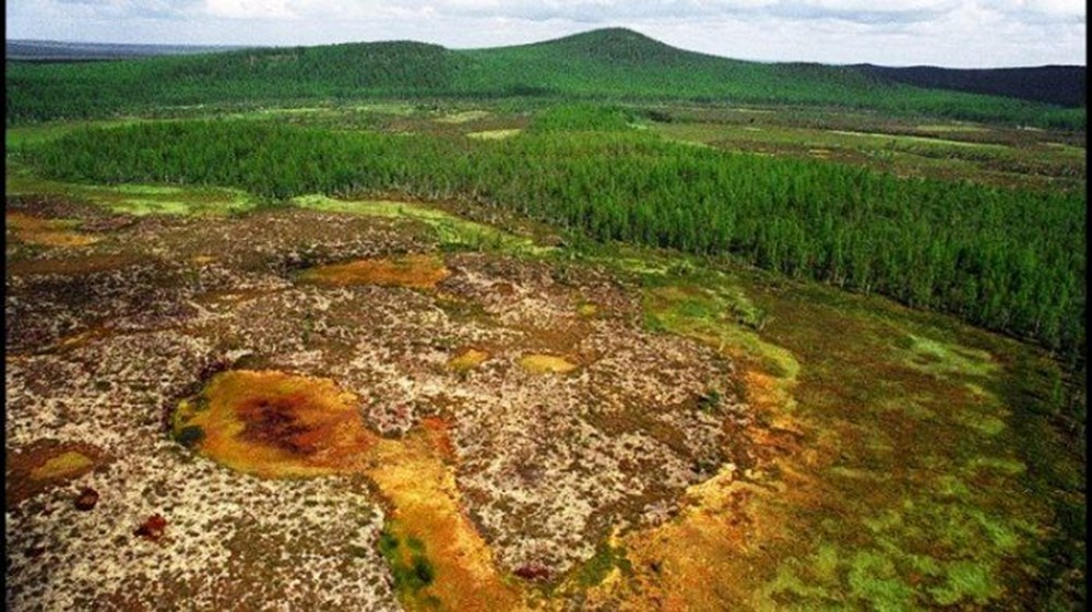 NASA açıkladı: Hiroşima'ya bırakılan atom bombasından 800 kat daha güçlü asteroit Dünya'ya yaklaşıyor (Tunguska olayı tekrarlayacak mı?) - 8