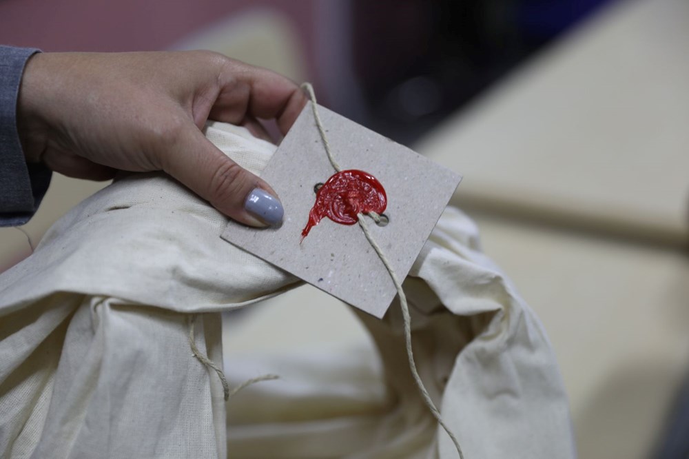 Sandık yemini ederek göreve başladılar - 6