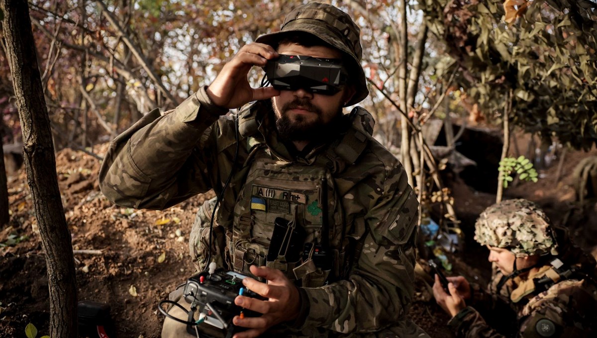 İngiltere’den Ukrayna’ya 30 bin drone İngiltere’den Ukrayna’ya 30 bin drone