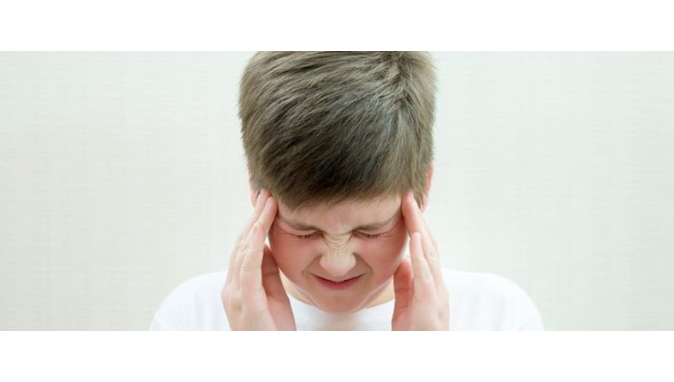 Migren Cocuklari Da Vuruyor Saglik Haberleri Ntv