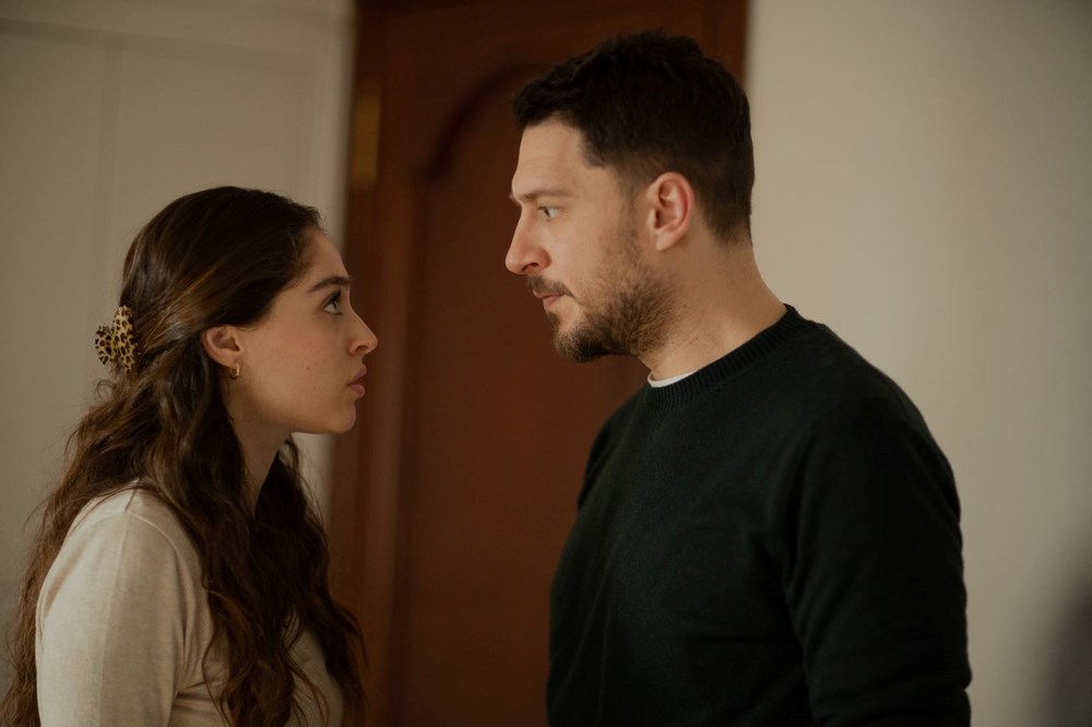 Sakla Beni 15. bölümde neler olacak? Kont Ziya'dan yeni plan - Son Dakika Türkiy