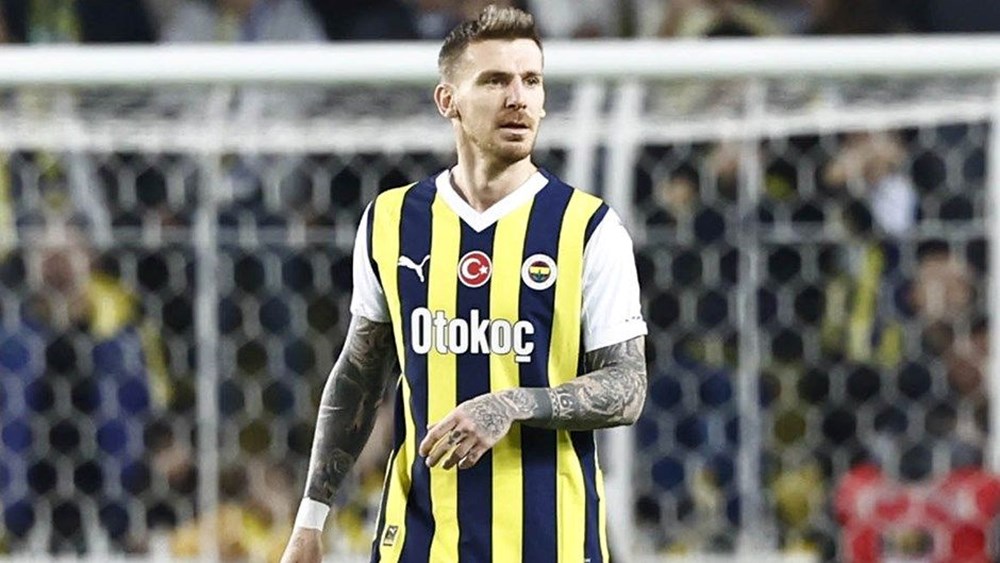 Fenerbahçe'de her şey sil baştan: Tam 18 isim yolcu 78 4o54mAbZnU2C0HY8qyi0iw