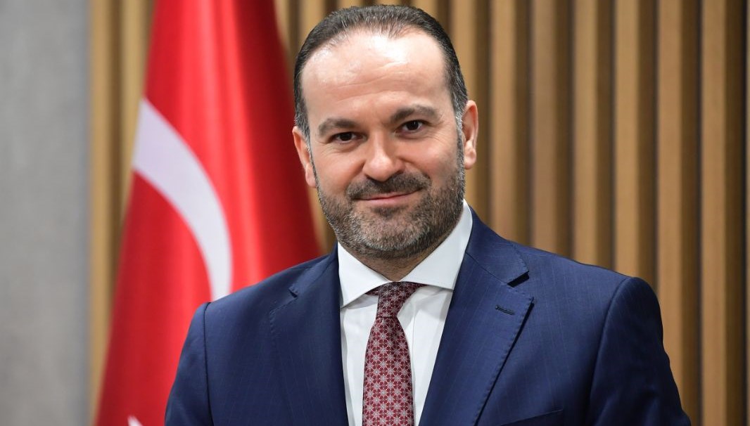 TRT’de yönetim değişti: TRT Genel Müdürlüğü’ne Mehmet Zahid Sobacı atandı