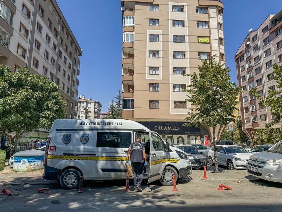 20 yaşındaki gencin şüpheli ölümü: Silahla vurulmuş halde bulundu - 1