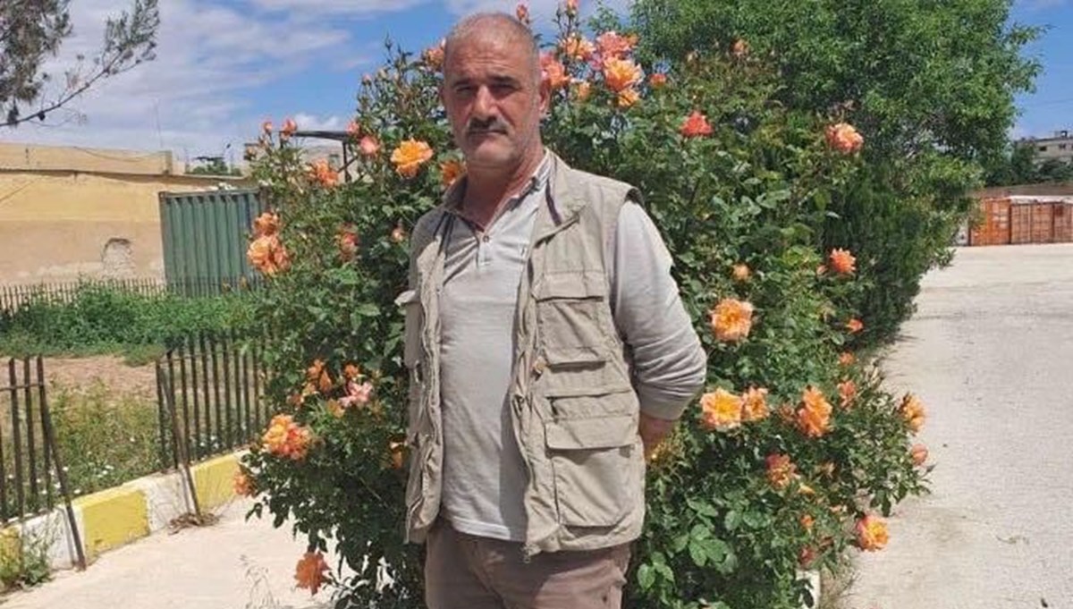 SON DAKİKA: Şırnak'taki PKK eylemleri nedeniyle aranan Ekrem Üstek etkisiz hale getirildi