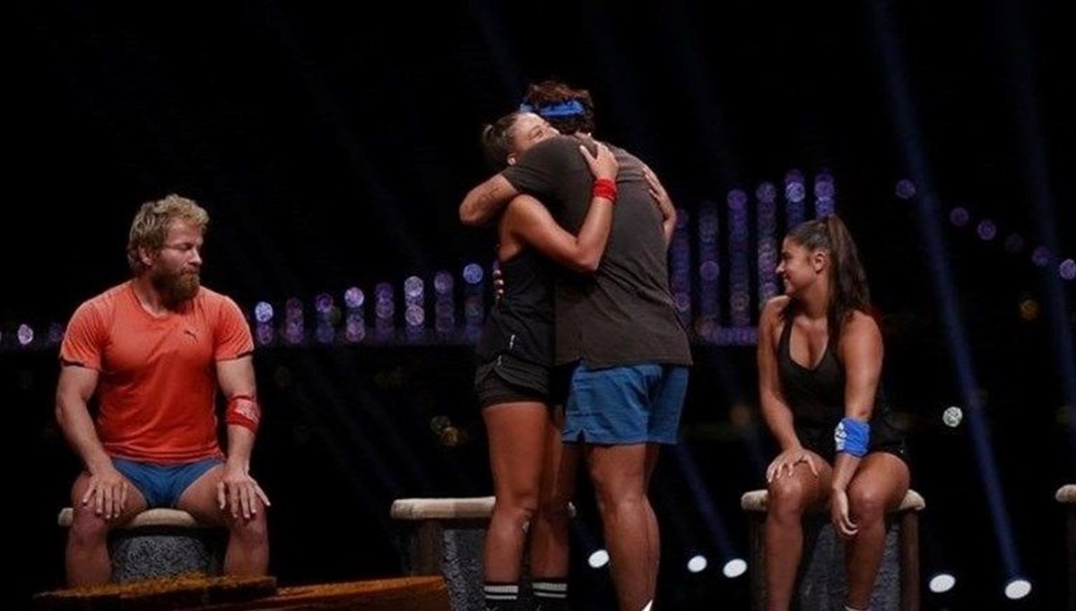 2021'in yarı finalisti Ayşe Yüksel Survivor All Star kadrosunda