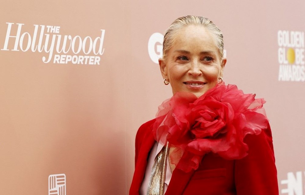 Sharon Stone'dan "Temel İçgüdü" itirafı: Kırmızı ışıkta arabama tırmandılar - 3