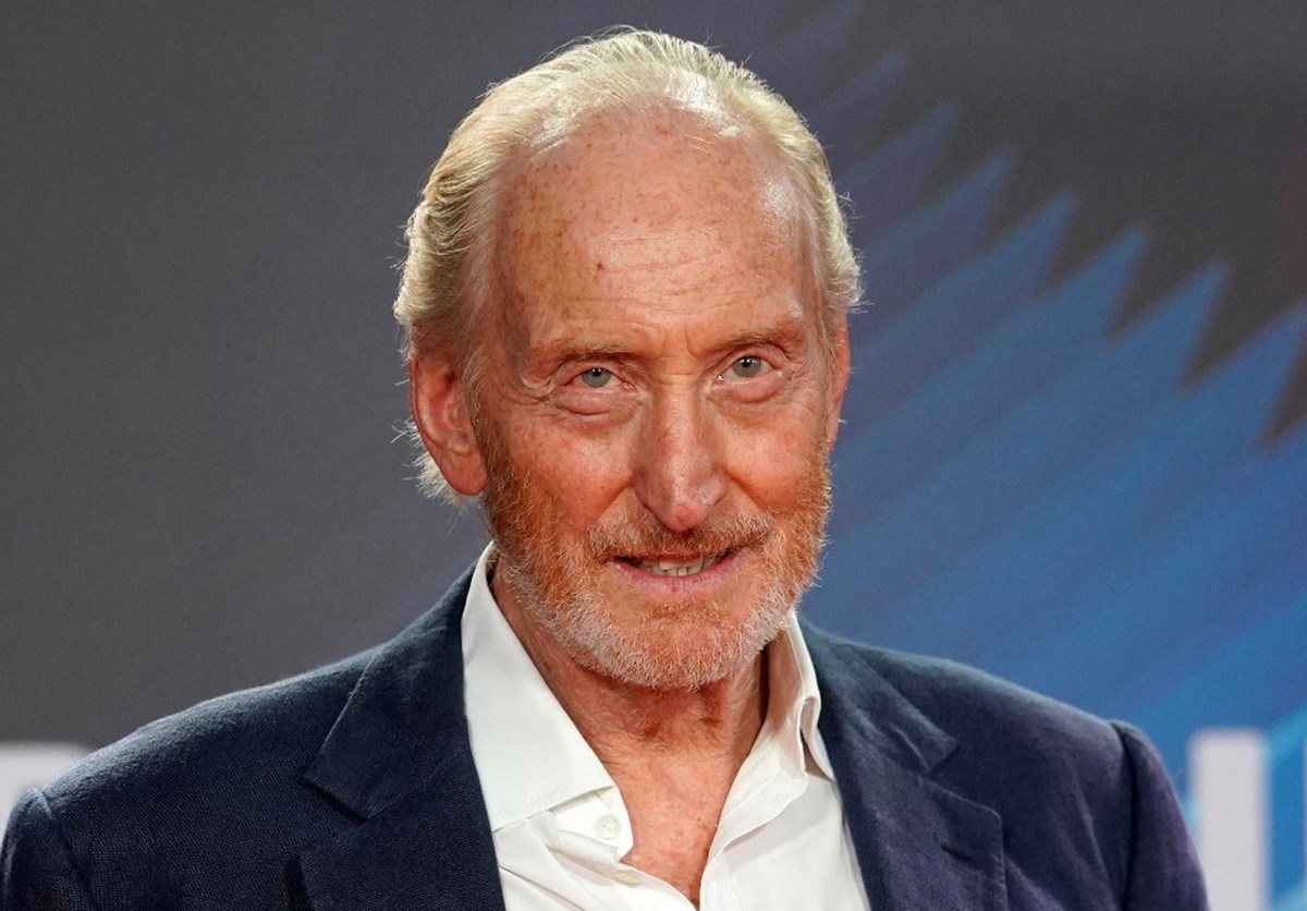 Charles Dance