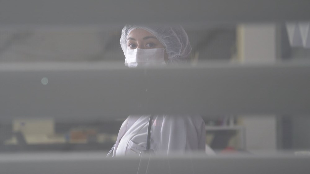 Corona virüsün en fazla mutasyona uğrayan varyantı keşfedildi: Sessizce yayılabilir - 4