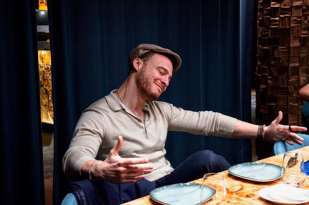 En popüler oyuncular listesi: IMDB Starmetre'de Ebru Şahin'den büyük başarı - 8