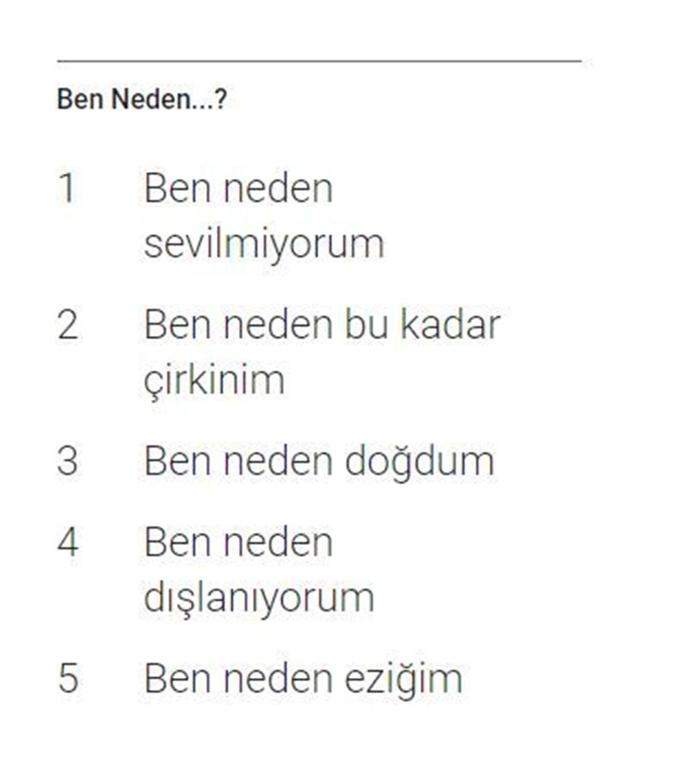 2022'de Google'da en çok arananlar: Türkiye ve dünyada trendler - 8