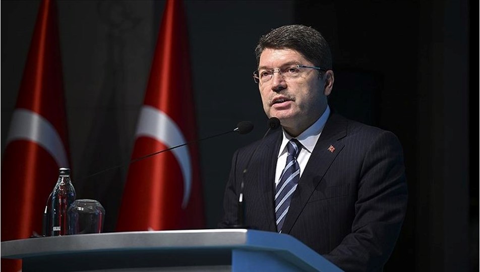 Bakan Tunç: PKK çağrıya uymazsa devlet gereğini yapar