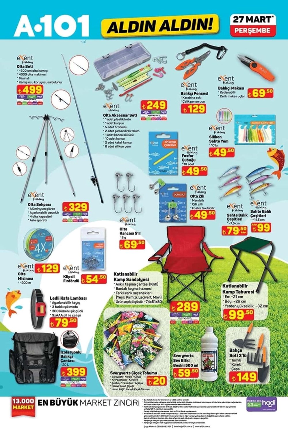 A101 Güncel Kataloğu 27 Mart Perşembe yayımlandı: Masa, iskemle setleri ve elektronik mutfak eserleri ve laptop geliyor 78 4pVmB9uR80eLqs9f86H Gw