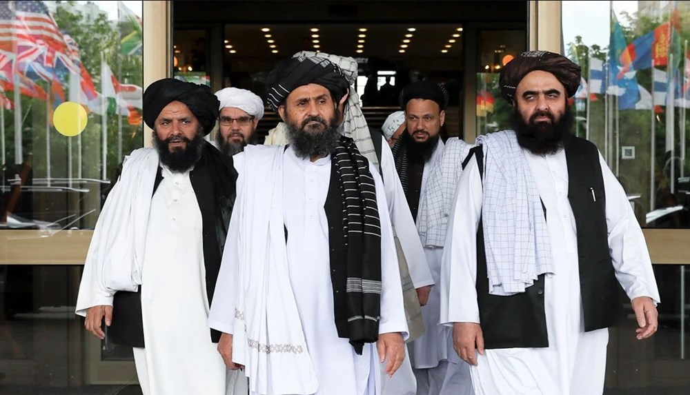 Dünyada 2021’in en önemli olayları - 13