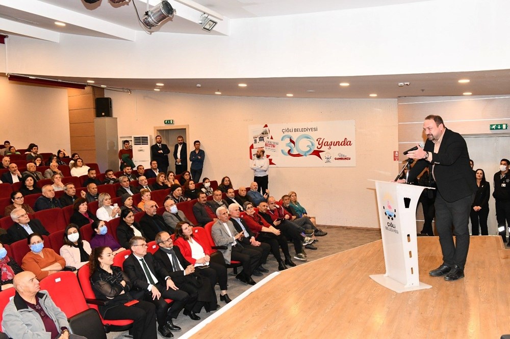 Trafik kazasında hayatını kaybeden Tolga Güleryüz'ün adı yaşatılacak - 8