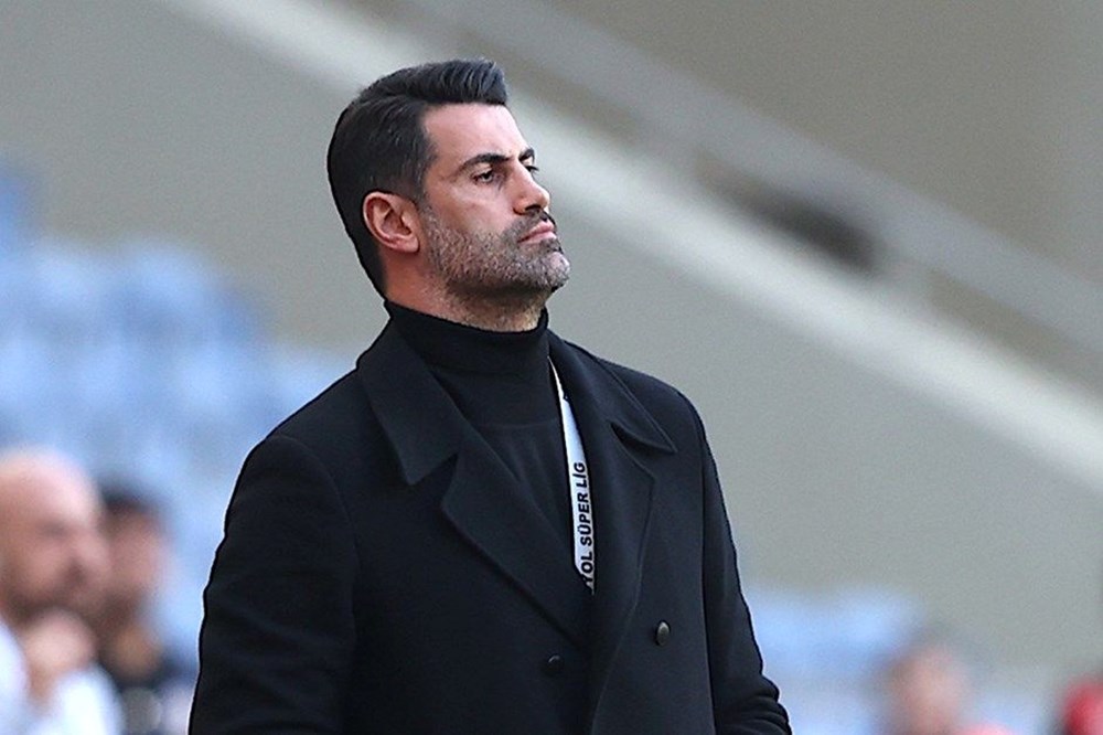 Volkan Demirel, Fenerbahçeli taraftarların merak ettiği soruyu yanıtladı: "Geleceğim ama Mourinho ile olmaz!" - 9