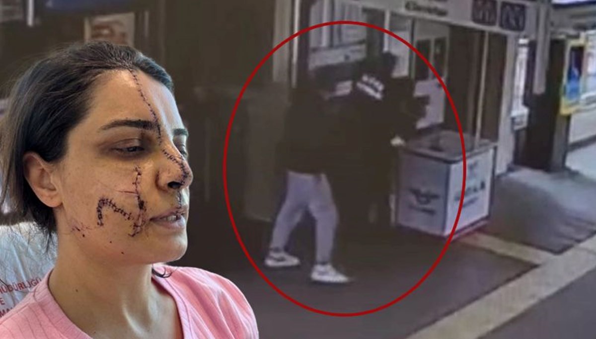 Marmaray'da kadın görevliye bıçaklı saldırı! İstenen ceza belli oldu