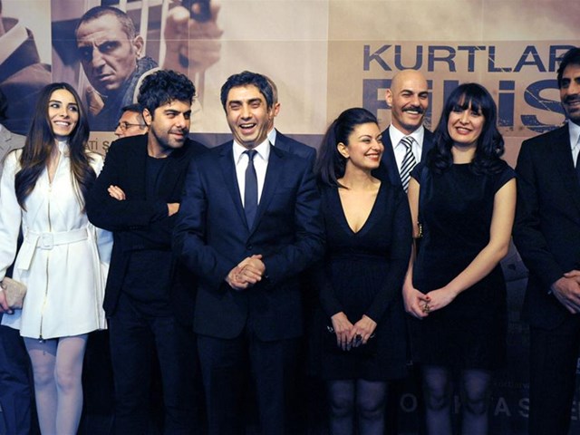 kurtlar vadisi filistin yayinda ntv