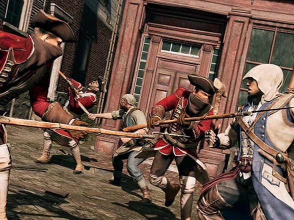 assassin s creed iii remastered ile