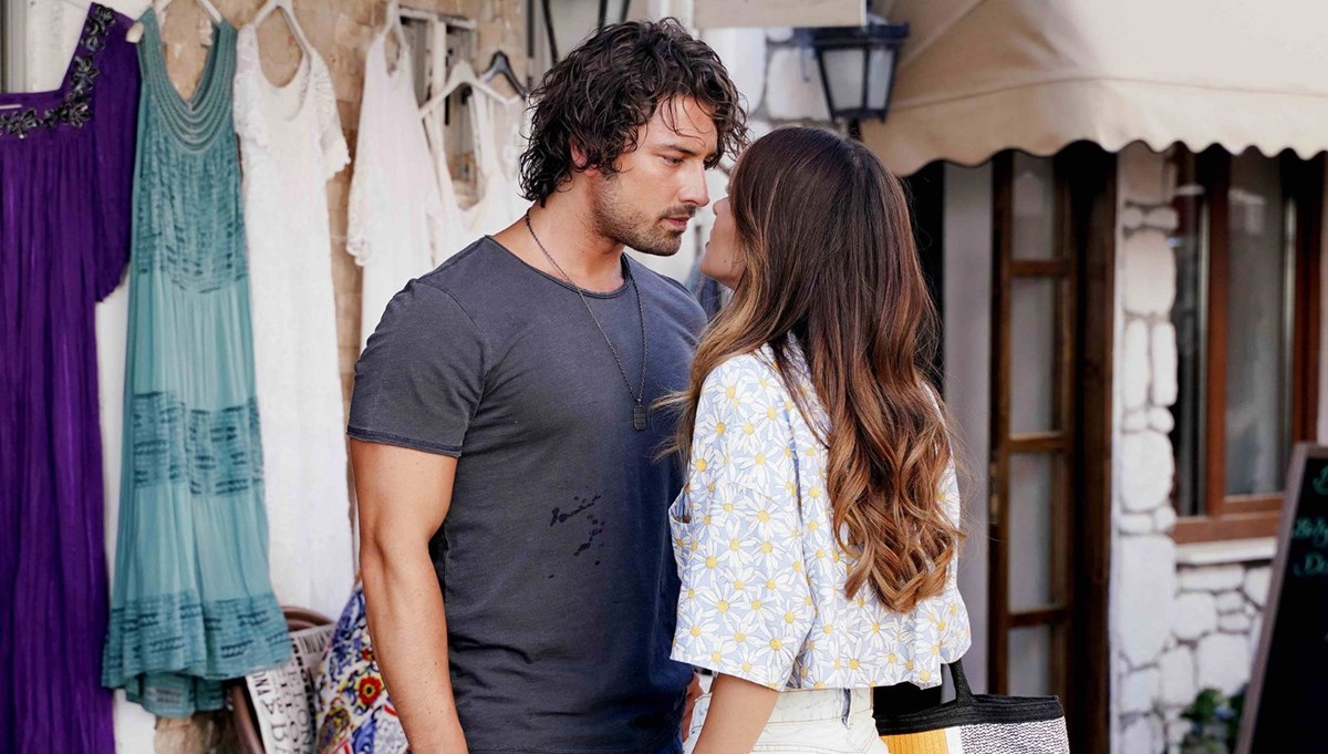 Ada Masalı 4. yeni bölüm 2. fragmanı