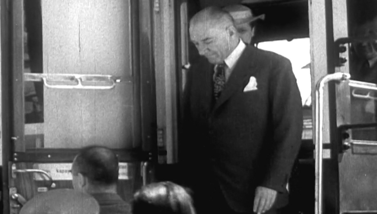 Acılardan medeniyet sembolüne