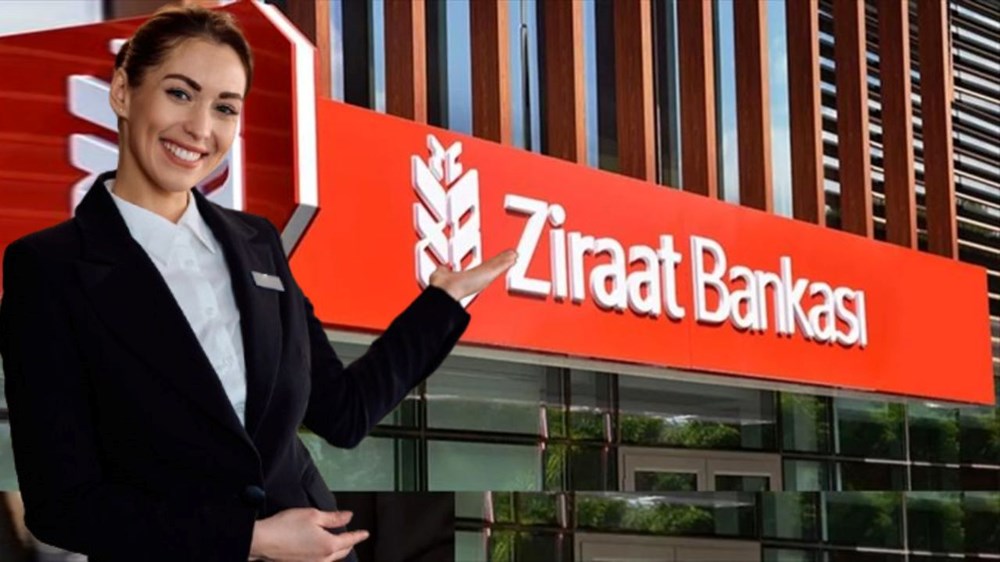 Ziraat Bankası 150 gişe memuru alımı 2025: Müracaatları ne vakit bitecek? Yazılı imtihan ne vakit? 72 4qhy Ciua0GqVLObsni1bw