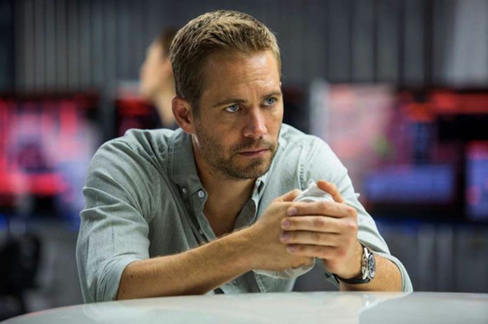 I Am Paul Walker belgeselinin ilk fragmanı çıktı - 1