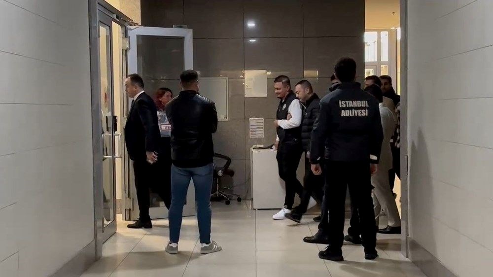 Yasadışı bahis soruşturması | Kerimcan Durmaz gözaltına alındı - 7