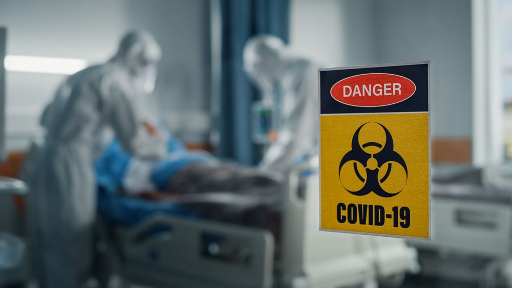 Dünya yeni Covid-19 varyantı nedeniyle alarmda: XBB.1.5 nedir? XBB.1.5 Türkiye'de görüldü mü? XBB.1.5'in belirtileri nelerdir? - 6