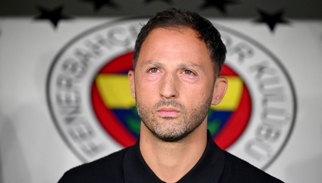 Fenerbahçe kritik virajda: Antalyaspor'a karşı tek eksik
