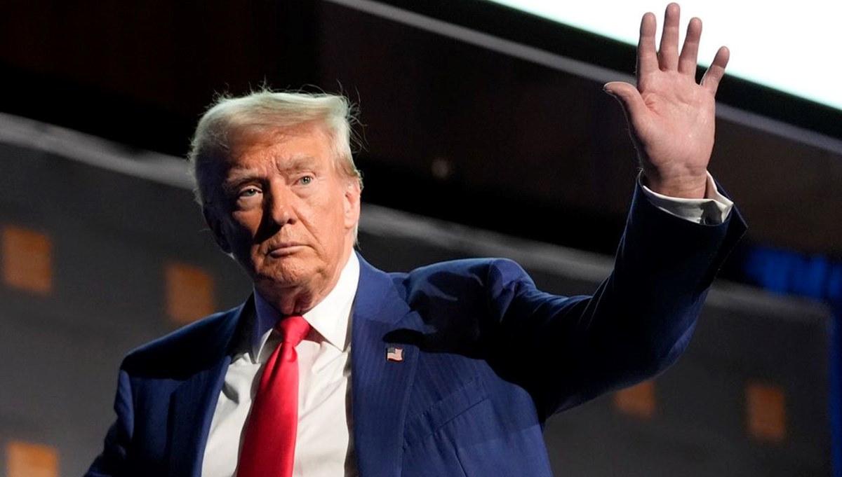 Trump'ın kitlesel sınır dışı planı: Trump'ın kitlesel sınır dışı planı: