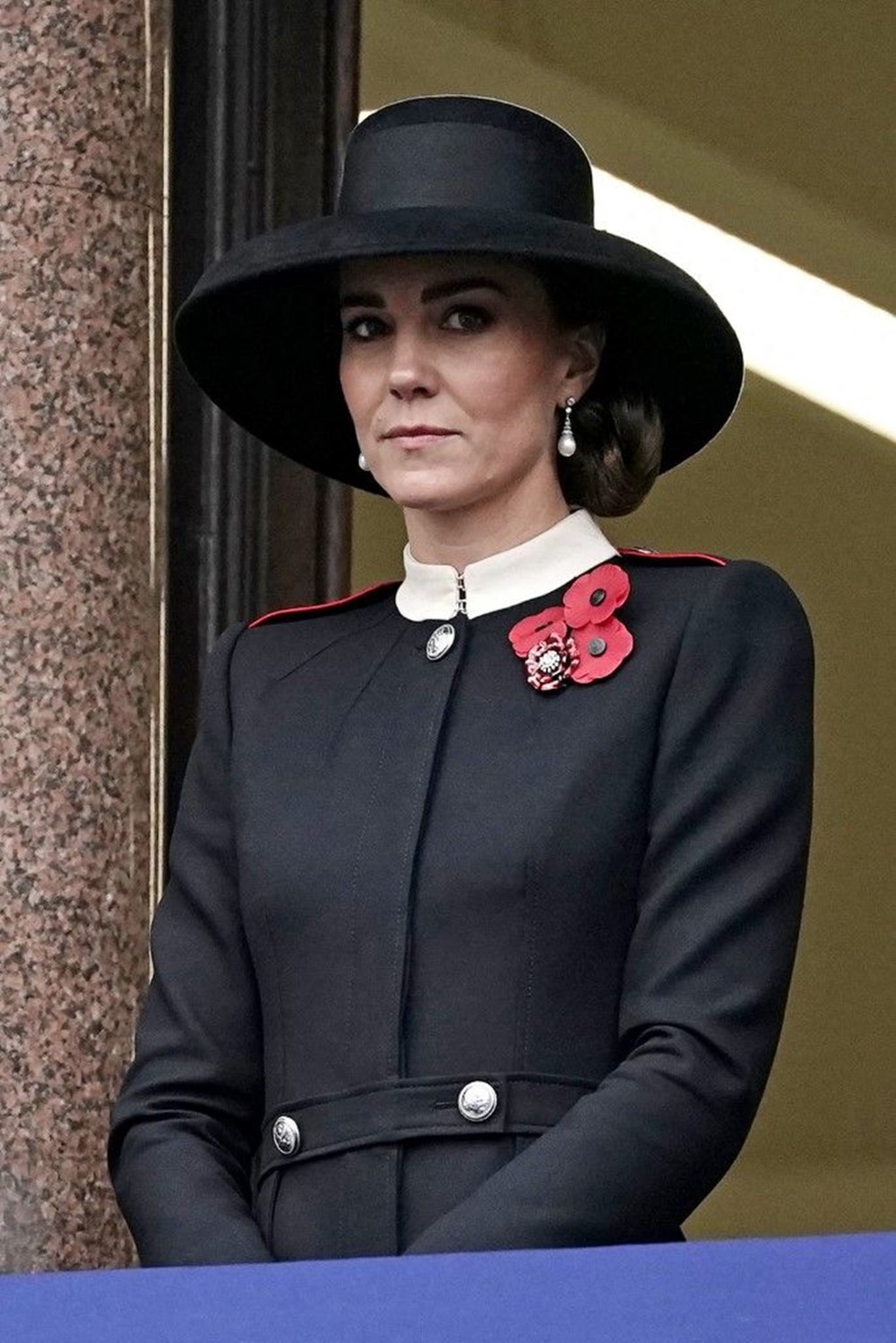 Kraliçe Elizabeth'in yerine Kate Middleton - 2