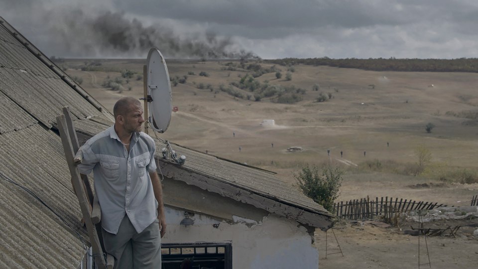 Klondike dünya prömiyerini Sundance Film Festivali’nde yaptı - 2