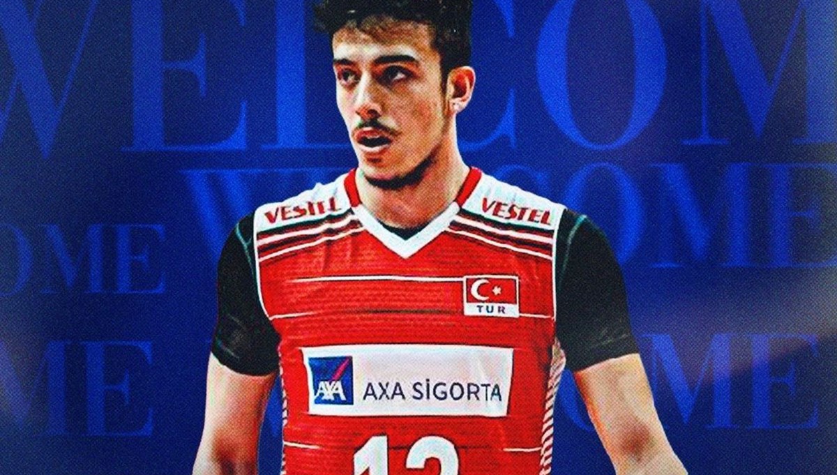 Fenerbahçe Medicana'dan transfer