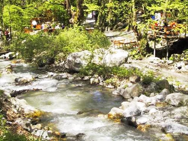 Istanbul Un Kacamak Yerleri Magazin Haberleri Ntv