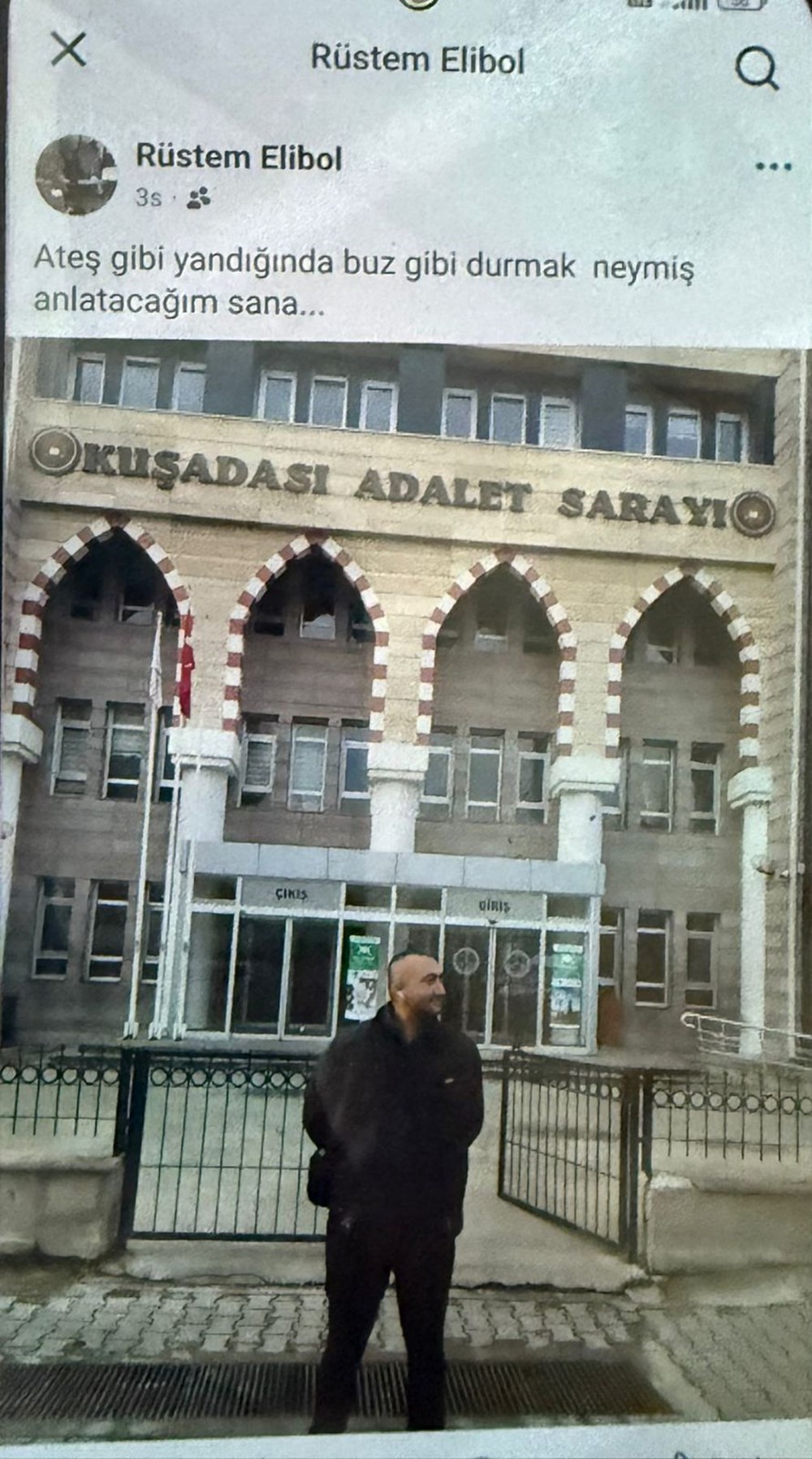 Bahar Aksu cinayetinde yeni görüntüler ve paylaşımlar ortaya çıktı: Katiller keşfe gelmiş! - 4