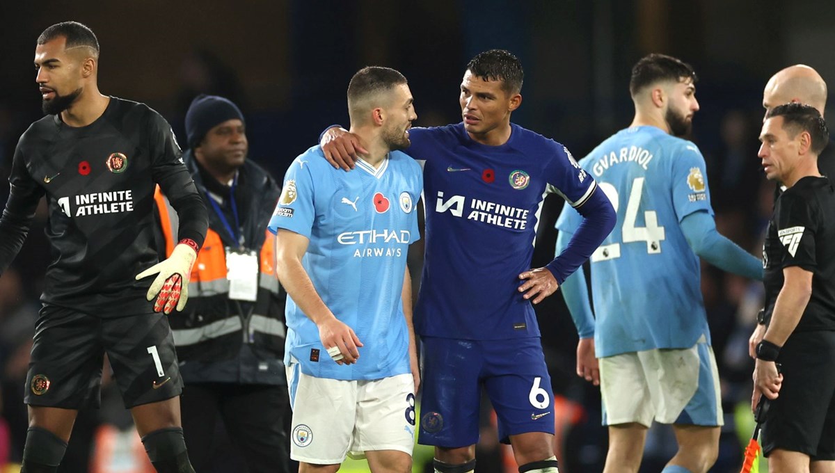Premier Lig'de FFP Krizi: Manchester City ve Chelsea küme düşürülebilir